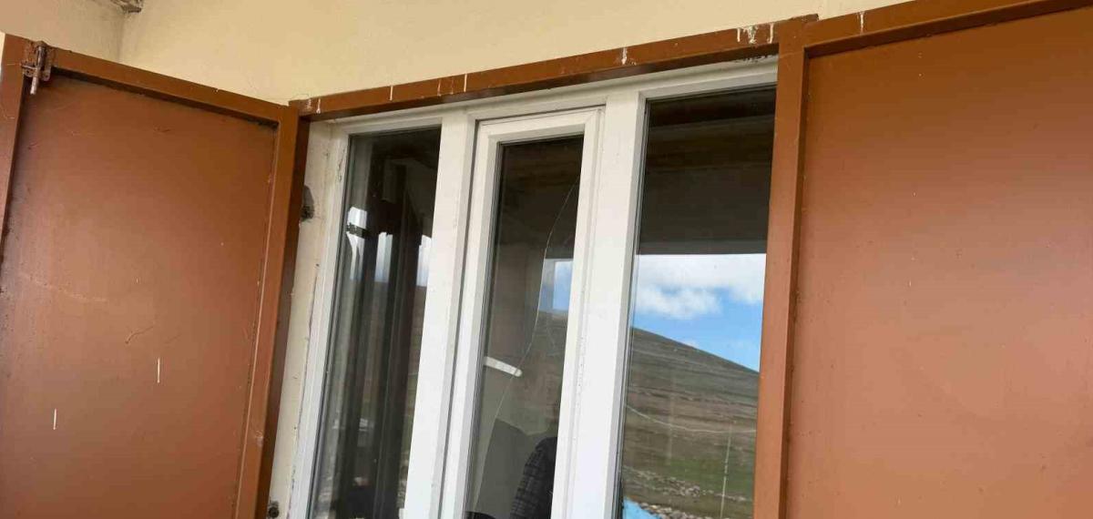 Iğdır’da Hırsızlar Bu Kez Yayladaki Evleri Hedef Aldı