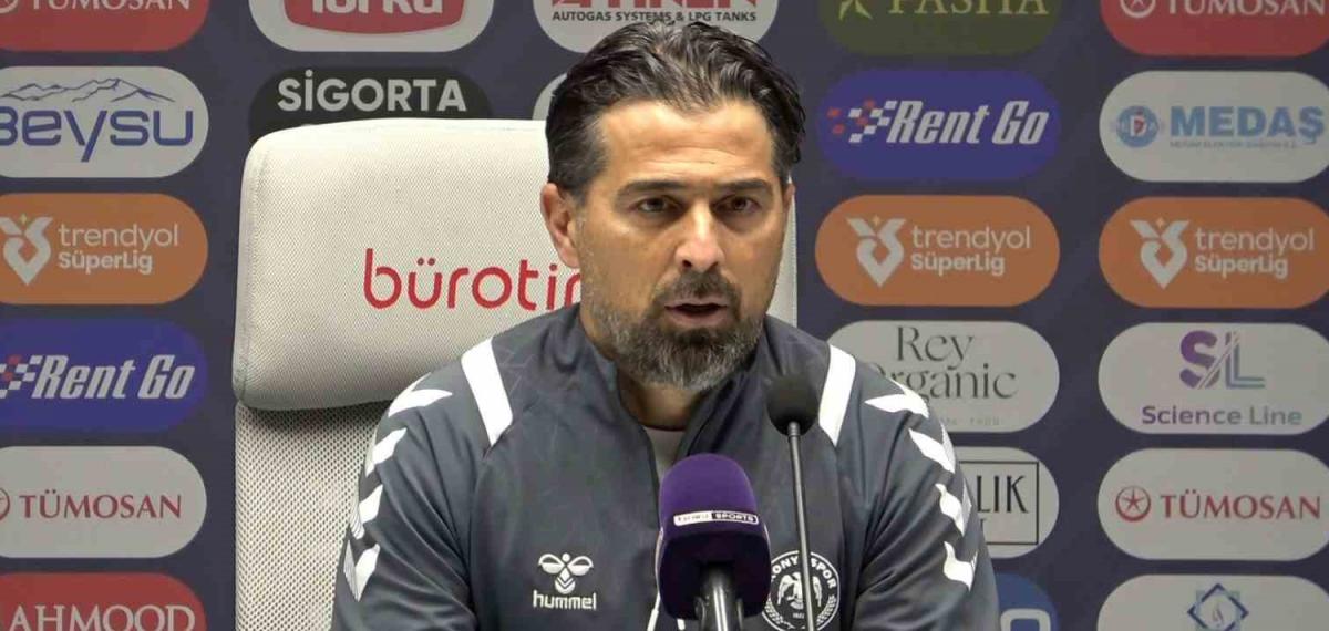 İlhan Palut: “Fenerbahçe’ye Karşı İyi Hazırlanamadan Maça Çıkarsanız Cezayı Kesecek Oyunculara Sahipler”