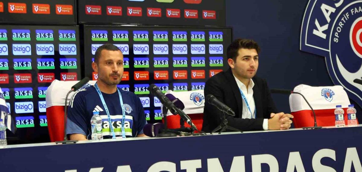 İlker Püren: “Bir Sezonun Emeğine Bedel Müsabakayı Bu Strese Rağmen Kazanmak Önemliydi”