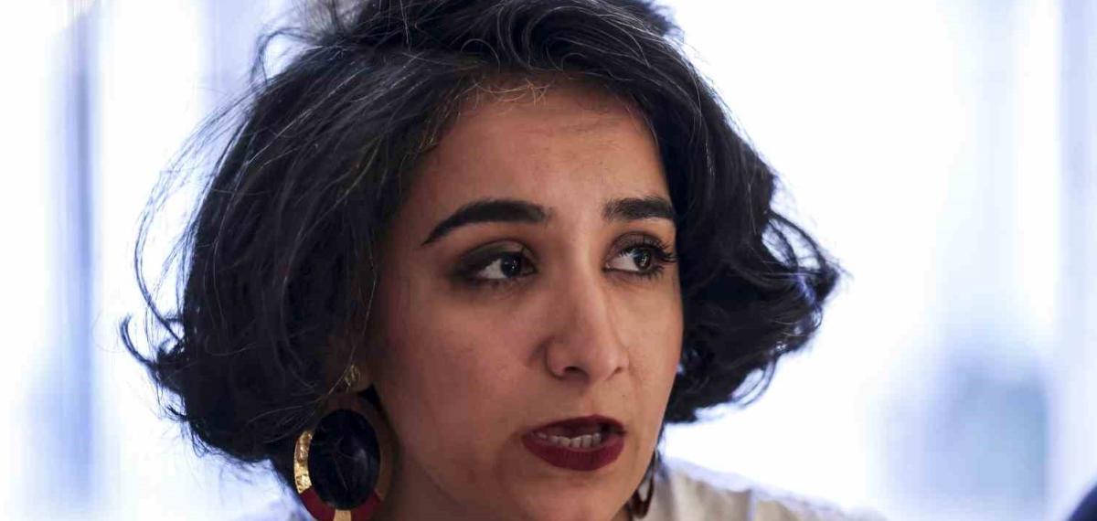 İran’da Tutuklu Nobel Ödüllü Aktivist Nergis Muhammedi, Hastaneye Kaldırıldı