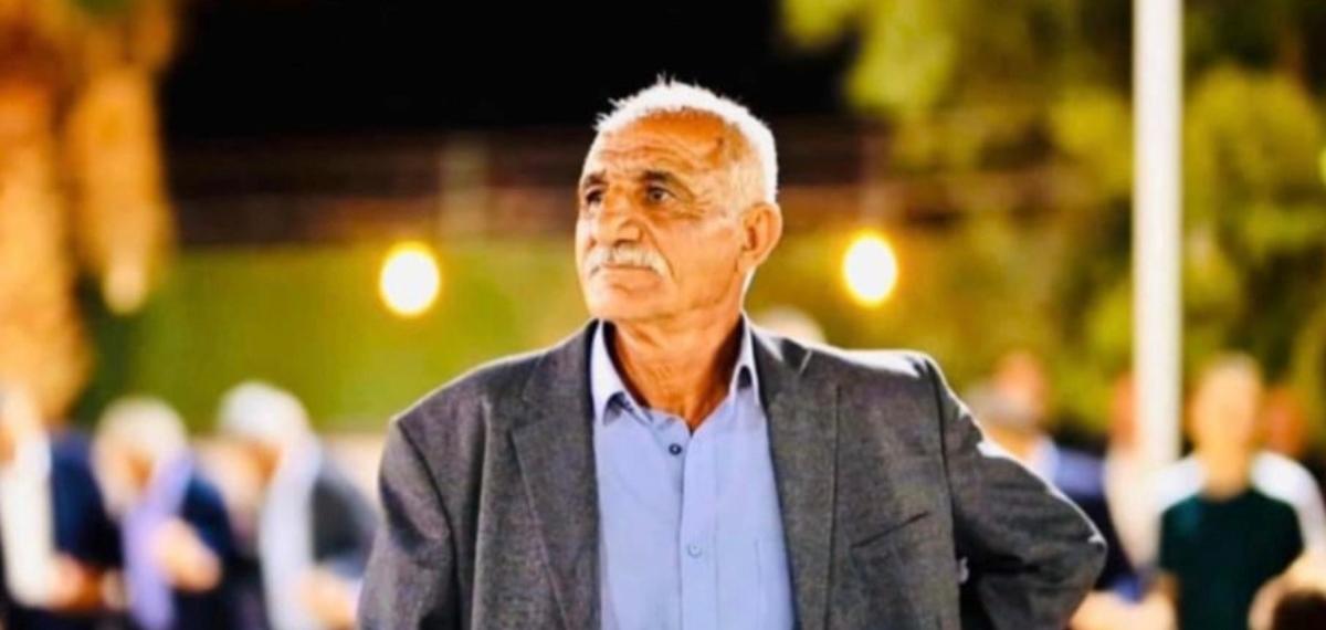 İş Kazasında Ağır Yaralanan Eski Muhtar Hayatını Kaybetti