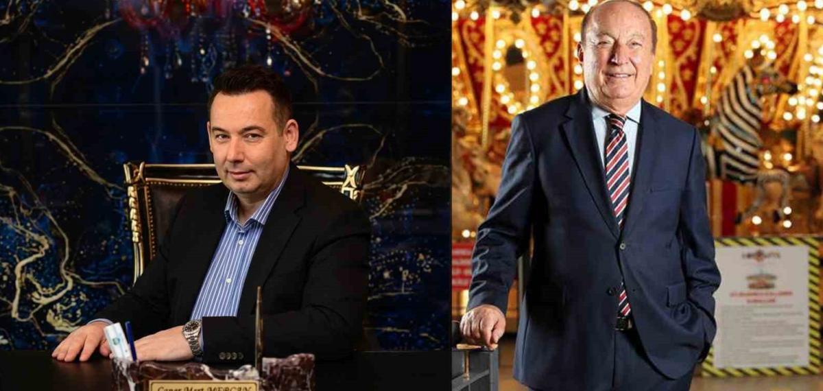 İşadamı Baba ve Oğlu Arasındaki “Dronla Taciz” Olayında Yeni Gelişme