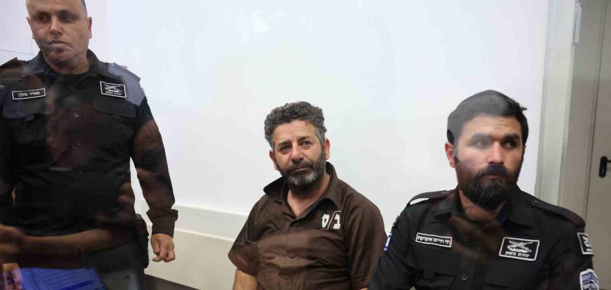 İsrail, Alıkoyduğu 2 Küresel Sumud Filosu Aktivistini Serbest Bıraktı