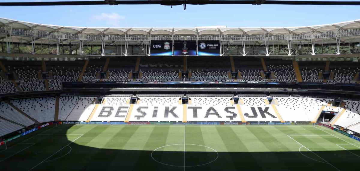 İstanbul, Avrupa Kupaları Finallerinde Beşinci Kez Ev Sahibi