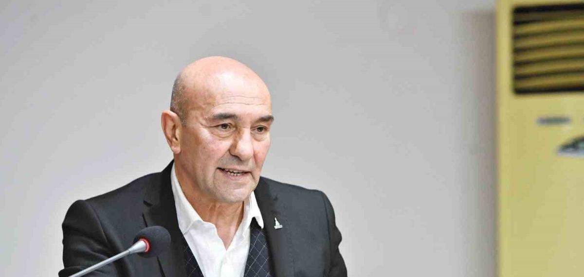 İzmir Büyükşehir İştiraklerine Yönelik Operasyonda Flaş Gelişme