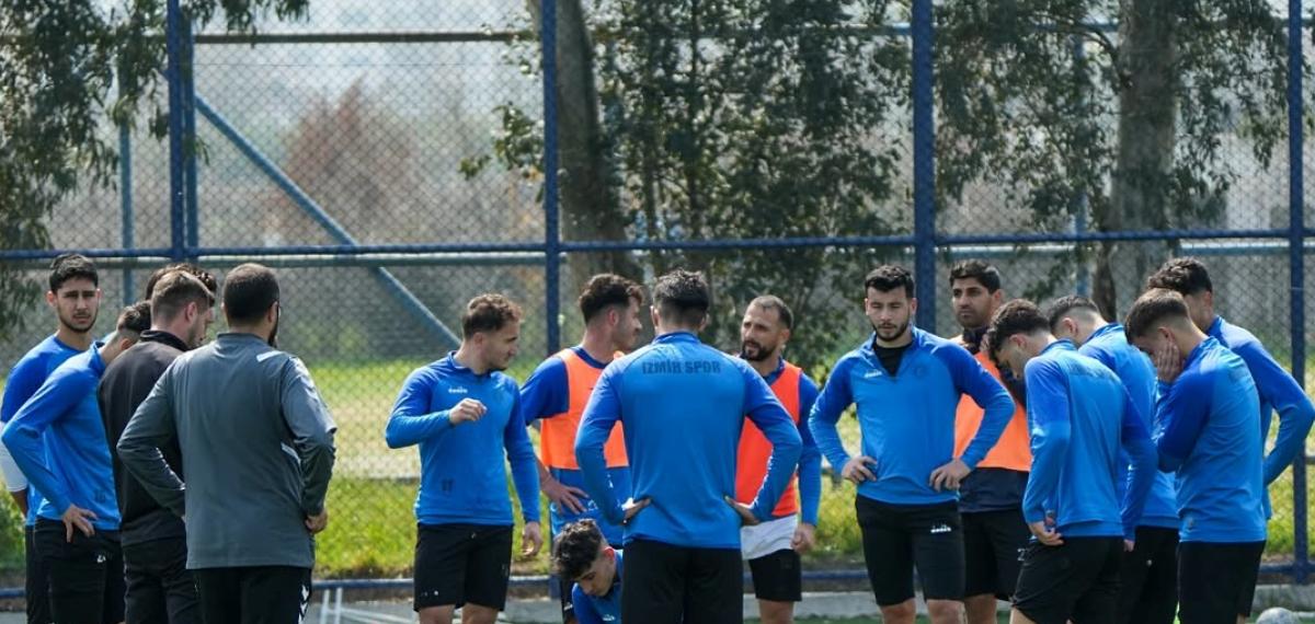 İzmirspor, Süper Amatör Lig’e Düştü