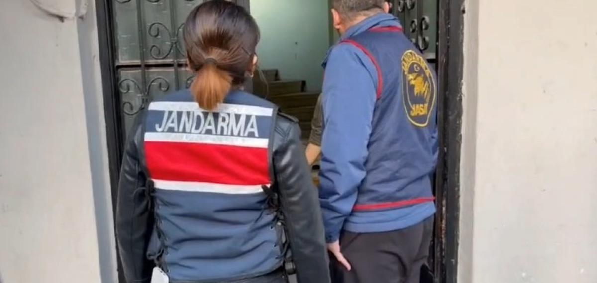Jandarmadan ’Araç Kiralama’ Dolandırıcılarına Operasyon: 55 Milyon TL’lik Vurgun Ortaya Çıktı