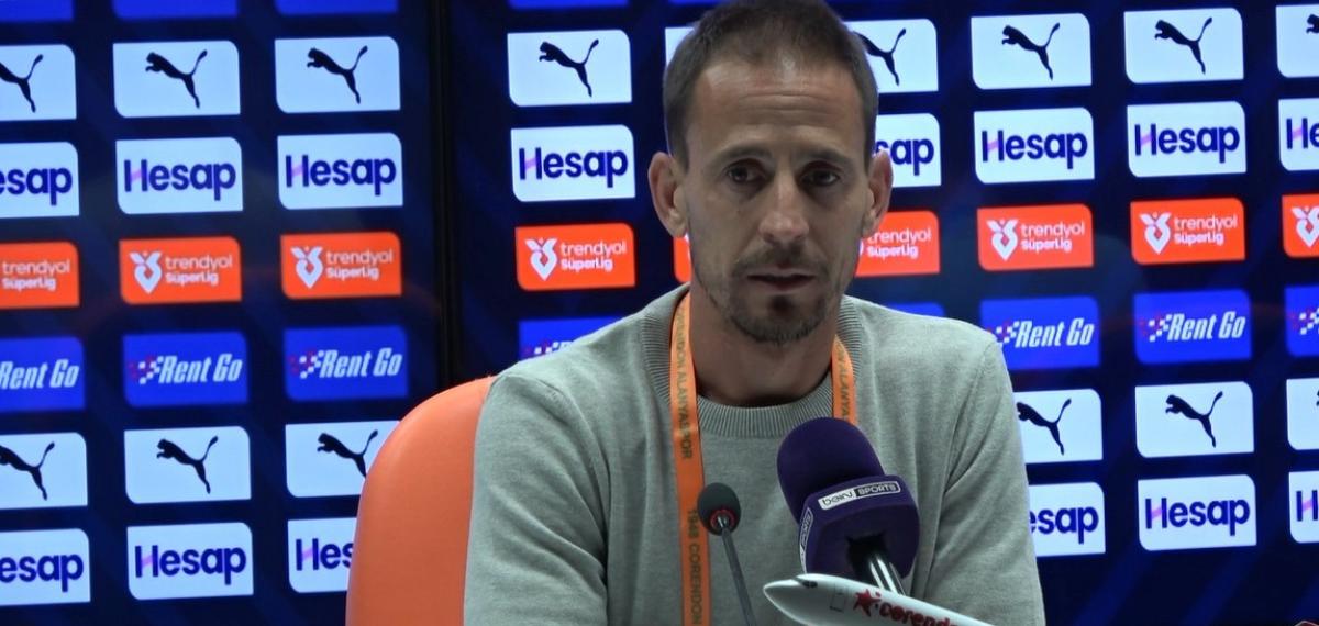 Joao Pereira: “Ana Hedefimize Ulaştık, Geçen Seneden Daha İyi Bir Sene Geçiriyoruz’’