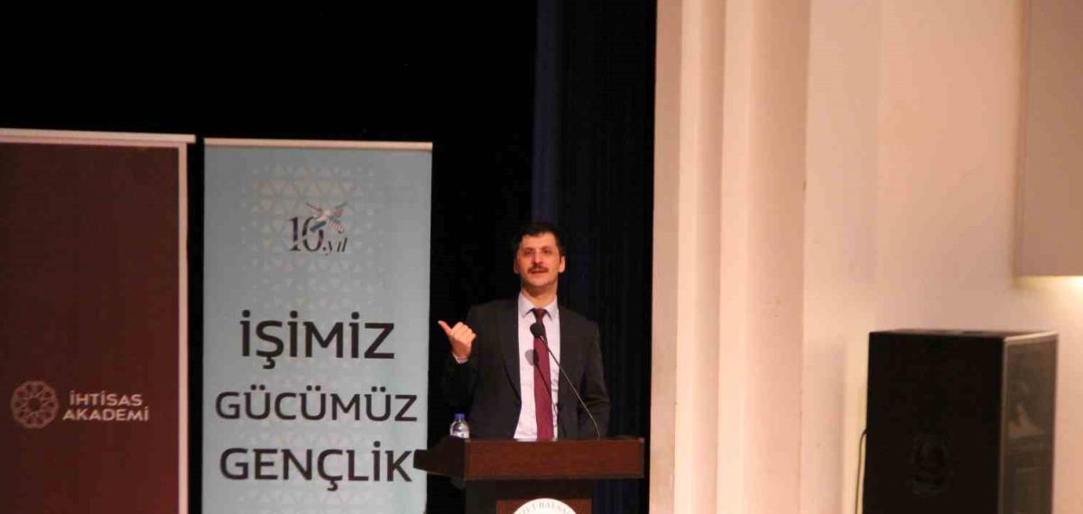 Kamu Hastaneleri Genel Müdürü Demirkol, Türkiye’nin Yerli Ultrason Üretimine Başlayacağını Duyurdu