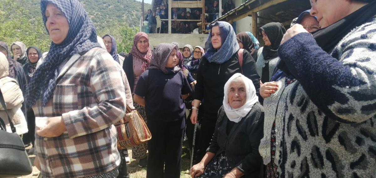 Kansere Çare Ararken Trafik Kazasında Eşiyle Birlikte Hayatını Kaybetti