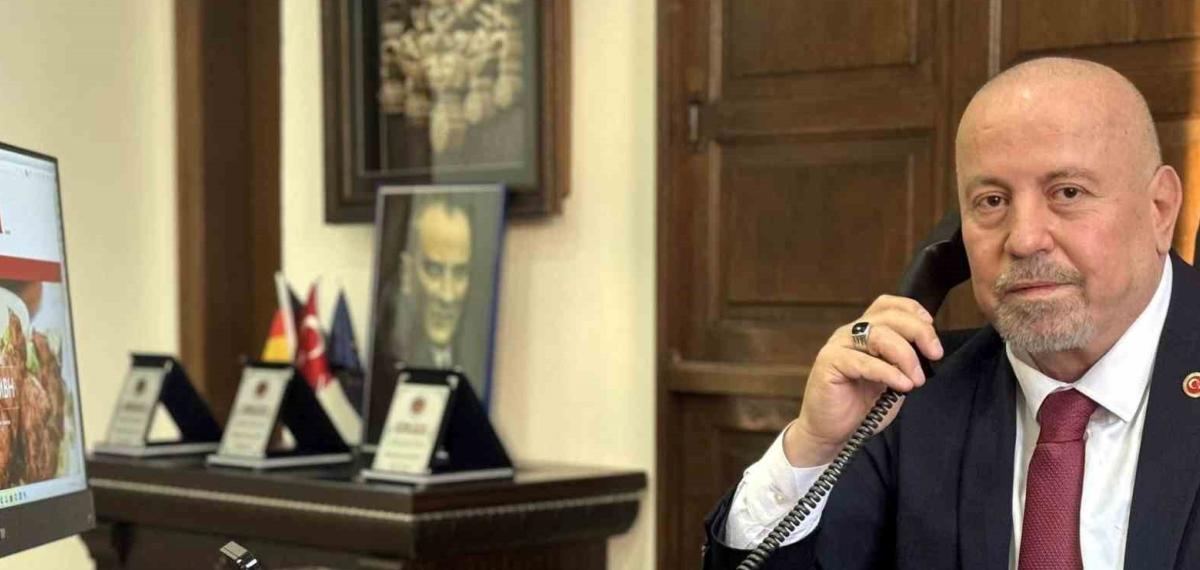 Karabüklü İş İnsanı Orhan Buyurman’dan Avrupa’da Güçlü Yapılanma