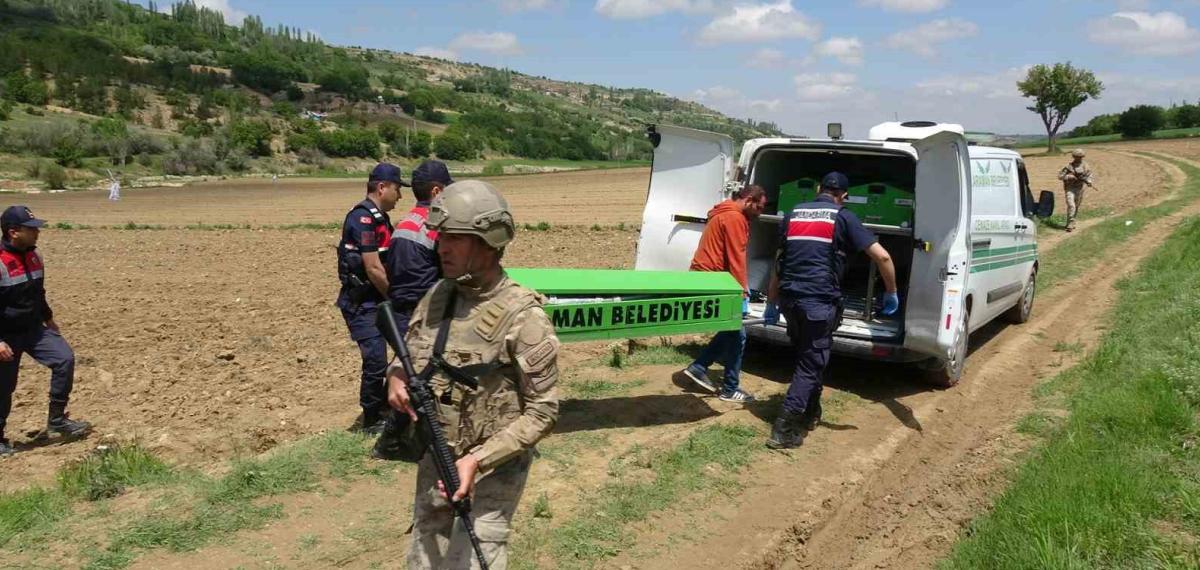 Karaman’da Su Kavgası Cinayetle Bitti: 1 Ölü