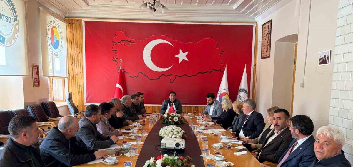 Kars Tso’da Nordik Zirvesi: Kış Turizmi ve Sürdürülebilir Kalkınma Masaya Yatırıldı
