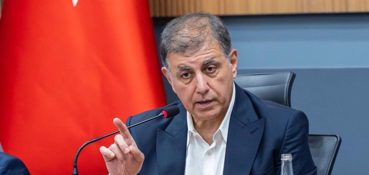 Karşıyaka Stadı İçin Beklenen Karar Meclisten Geçti
