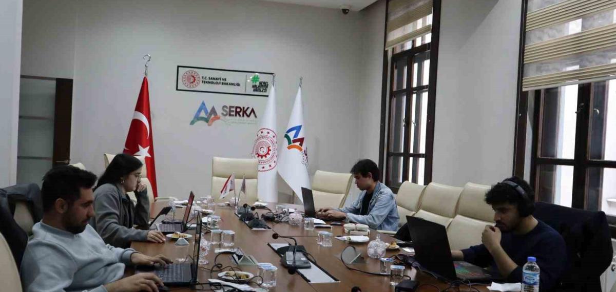 Karslı Gençler Siber Vatan 2026 Yarı Finalinde Yeteneklerini Sergiledi