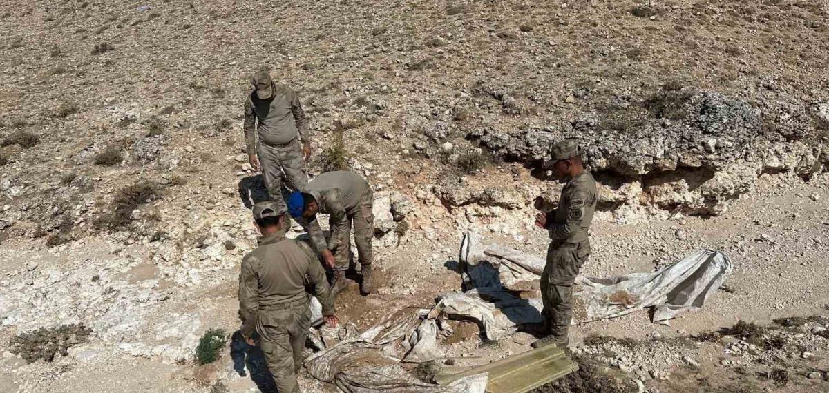 Kayıp Olarak Aranan Kişinin Cinayete Kurban Gittiği Ortaya Çıktı