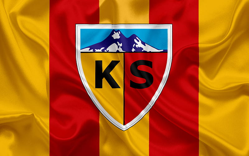 Kayserispor’dan Tff’ye ’Adalet’ Dilekçesi