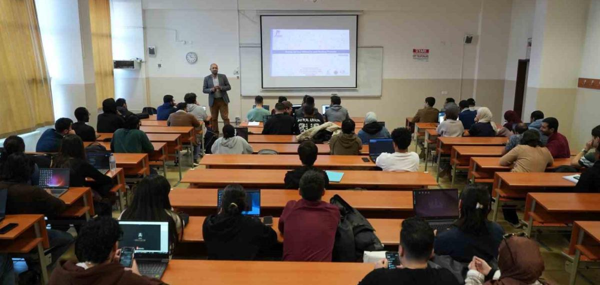 KBÜ Erasmus+ Ka171 ile Uluslararasılaşmayı Sürdürüyor