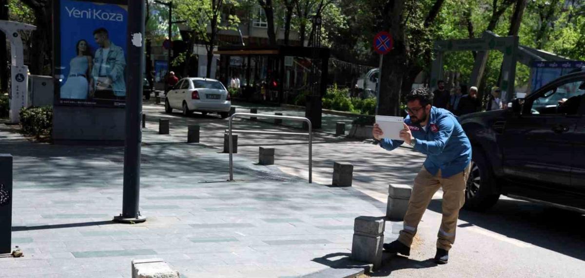 Kentin Gözü Kulağı Sahada: Arızalara Hızlı Çözüm