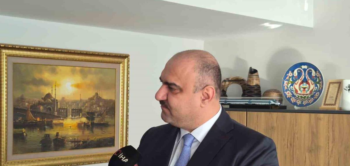 Kerkük Valisi Seman Ağaoğlu: “Bakanlık Kabinesinde Kesinlikle Bir Türkmen Bakanı Oluyor”