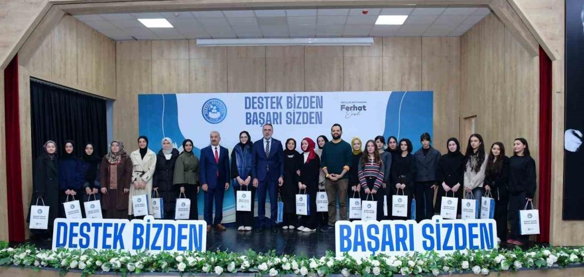 Kestel Belediyesi ile Eğitimde Güçlü Adımlar