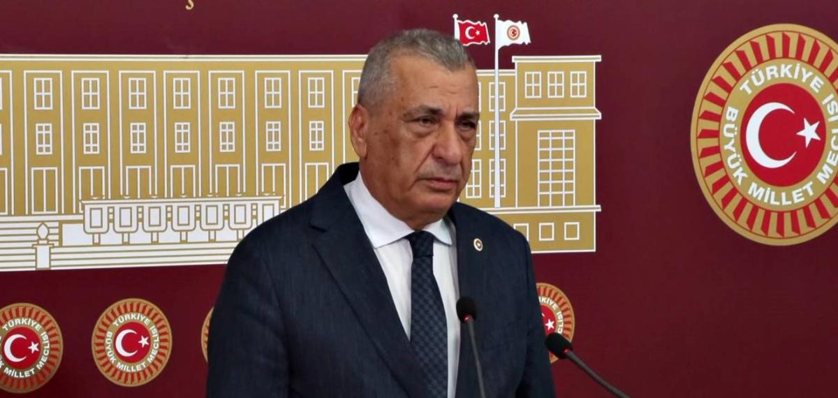 Kılıçdaroğlu’na Yakın Olduğu Bilinen CHP’li Öztürkmen’den “Mutlak Butlan” Açıklaması
