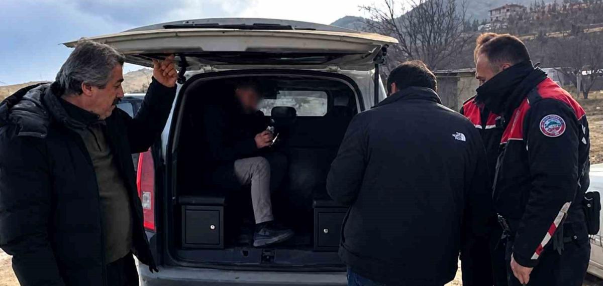 Kırıkkale’de Aranan Hükümlülere Peş Peşe Operasyon: 6 Firari Yakalandı