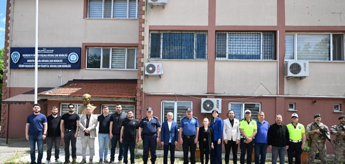 Kırklareli’nde Kurban Bayramı Tedbirleri