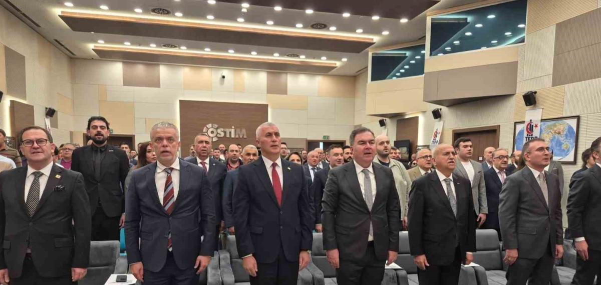 KKTC Ekonomi ve Enerji Bakanı Amcaoğlu: “Kuzey Kıbrıs Türk Cumhuriyeti Varsa, Mavi Vatan İçin Vardır, Türkiye Cumhuriyeti İçin Vardır”