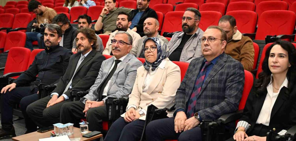 Kmü Tıp Fakültesi Gelecek Vizyonunu Paylaştı