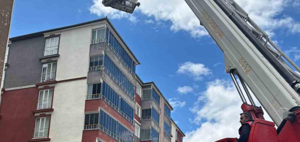 Kocaeli İtfaiyesinin Tecrübesi Besni’ye Taşındı