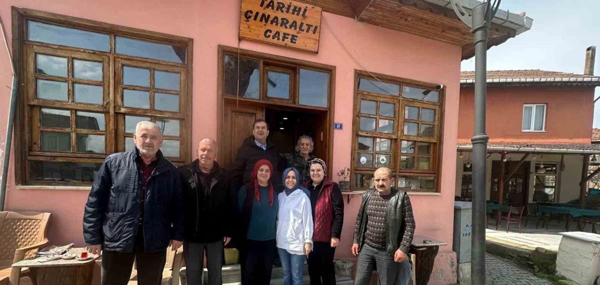 “Kocaeli Manav Ağzı Sözlüğü” Kayıt Altına Alınacak