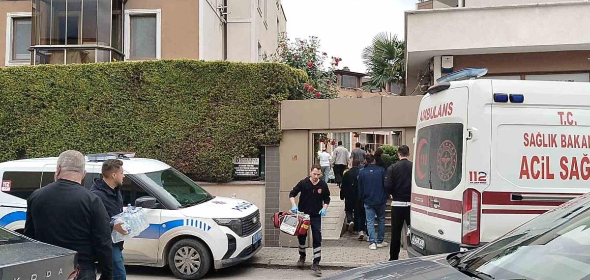 Kocaeli’de Silahlı Saldırıya Uğrayan İş Adamı Hayatını Kaybetti, Zanlı İntihar Etti