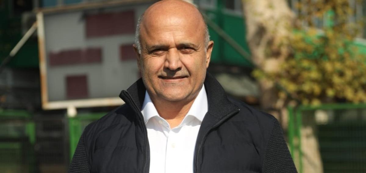 Kocaelispor’da Recep Durul Adaylıktan Çekildi