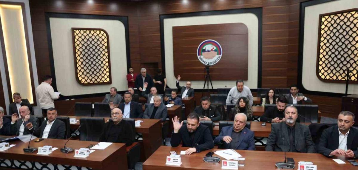Körfez’in Parkları Hibe Desteğiyle Yenilenecek