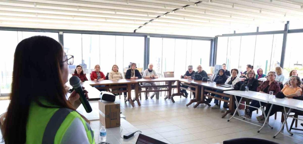 Körfezray’da Vatandaşla İstişare Süreci Başladı