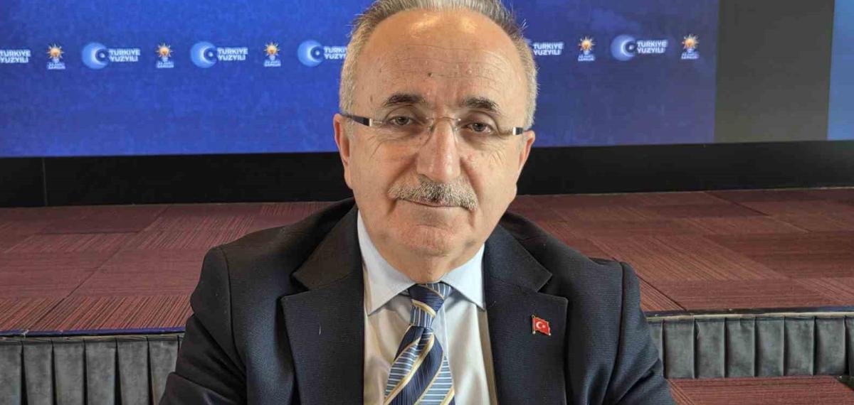 Köse: “4 Yıllık Sürede Türkiye İhracatından Yüzde 2 Pay Almayı Hedefliyoruz”