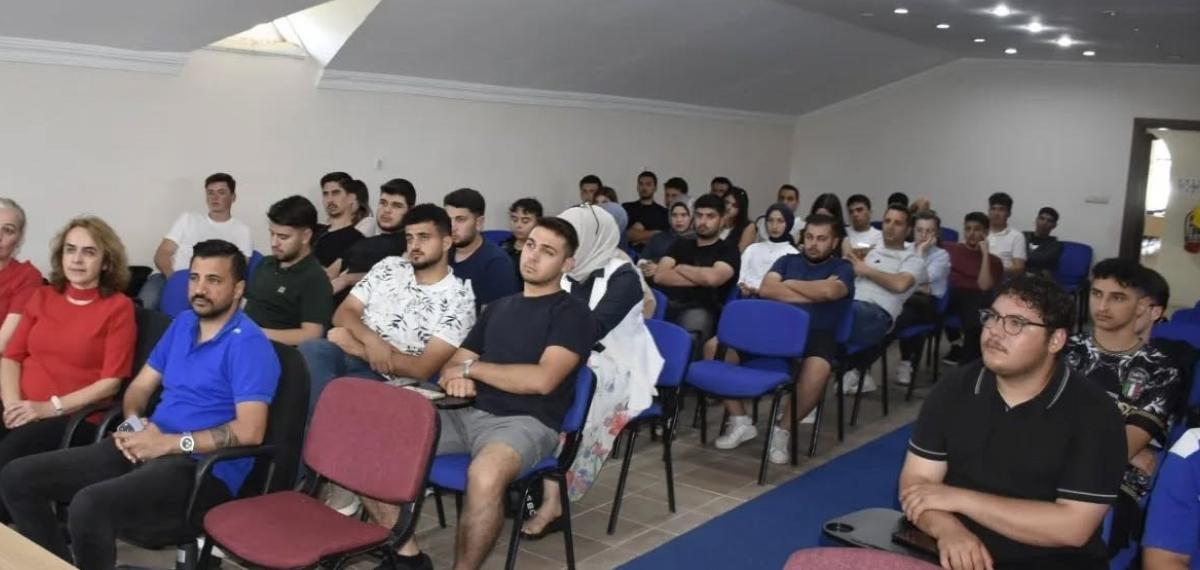 Köyceğiz’de Tarımın Ekonomik Kalkınmadaki Rolüne Dikkat Çekildi