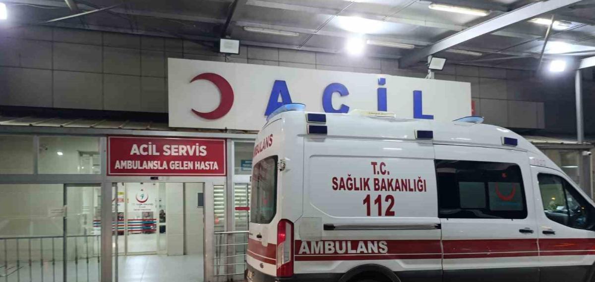Kozan’da Cinayet Şüphelileri Güvenlik Kameralarıyla Tespit Edildi: 4 Gözaltı