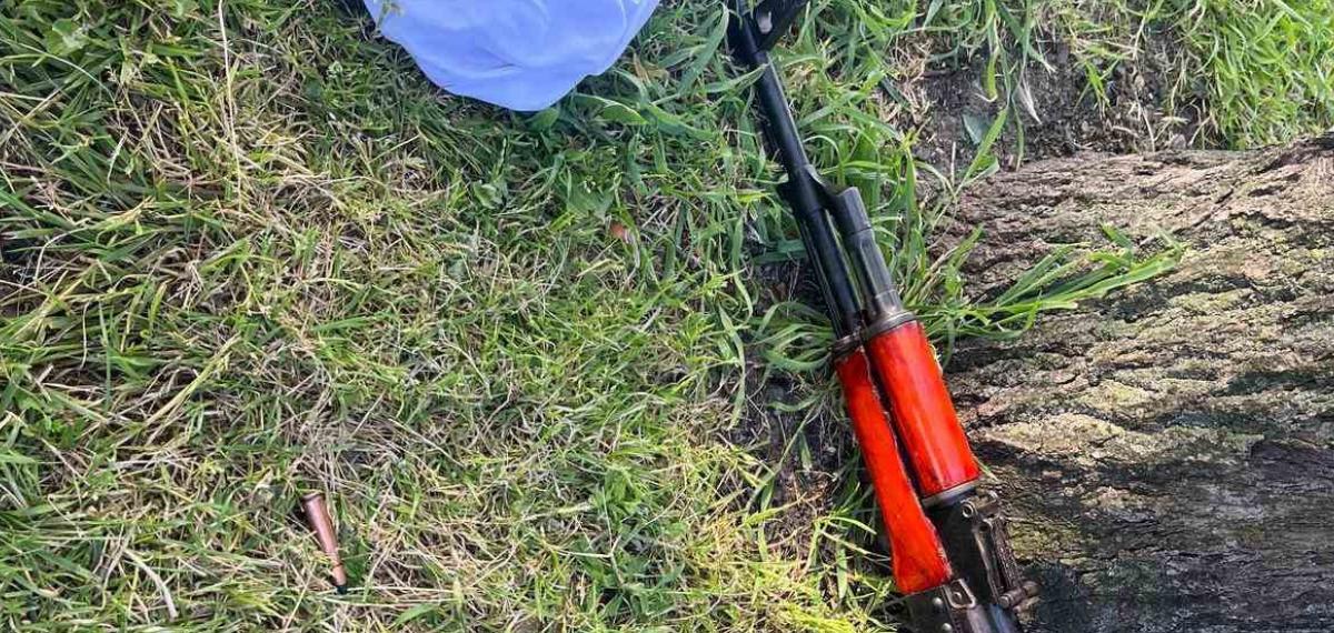 Küçükçekmece’de Suikast Girişimi Polisin Dikkatiyle Engellendi