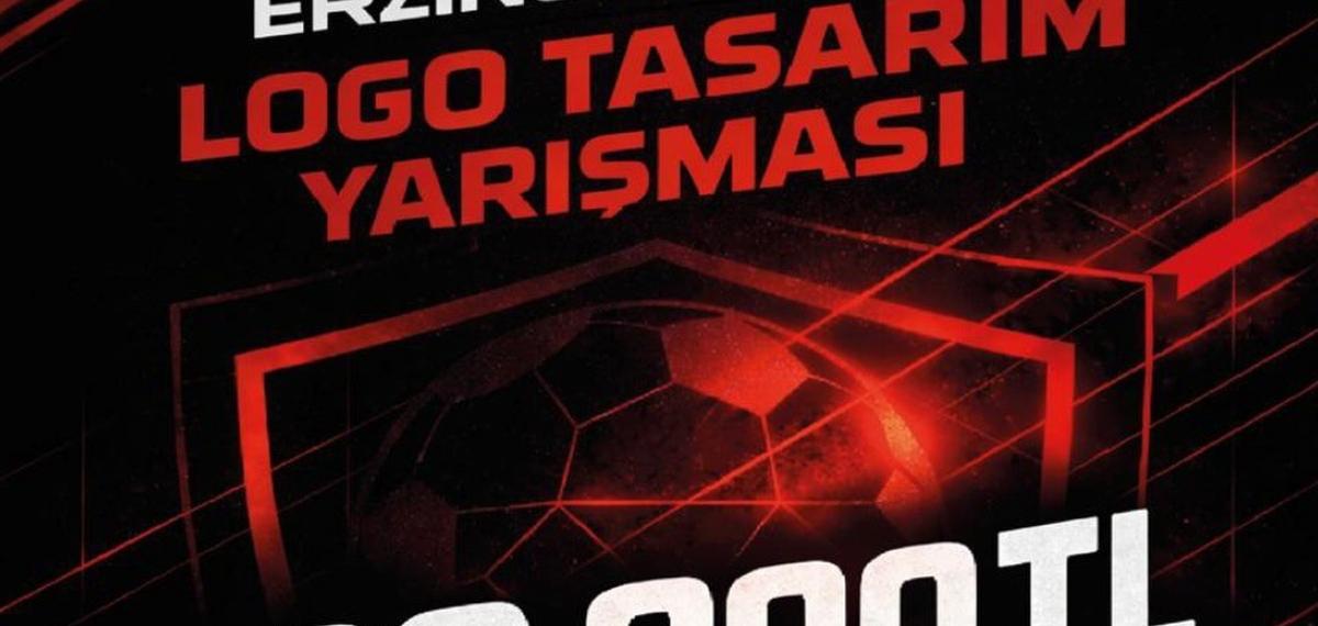 Kulüp Aradığı Logoyu Bulamadı: 24erzincanspor Taraftarı Sonuca Tepkili