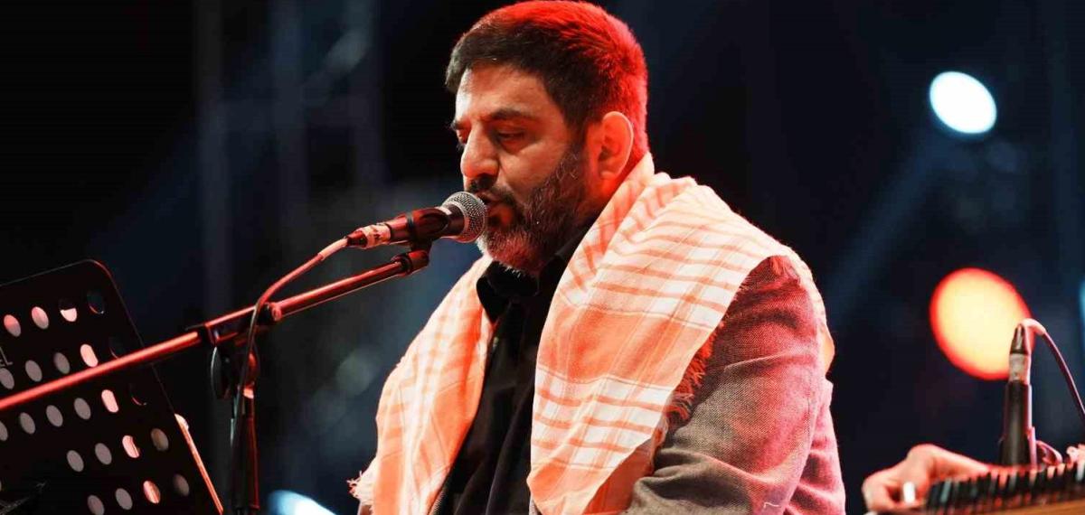 Kumluca’da Şehit ve Gaziler İçin Vefa Gecesi Düzenlendi