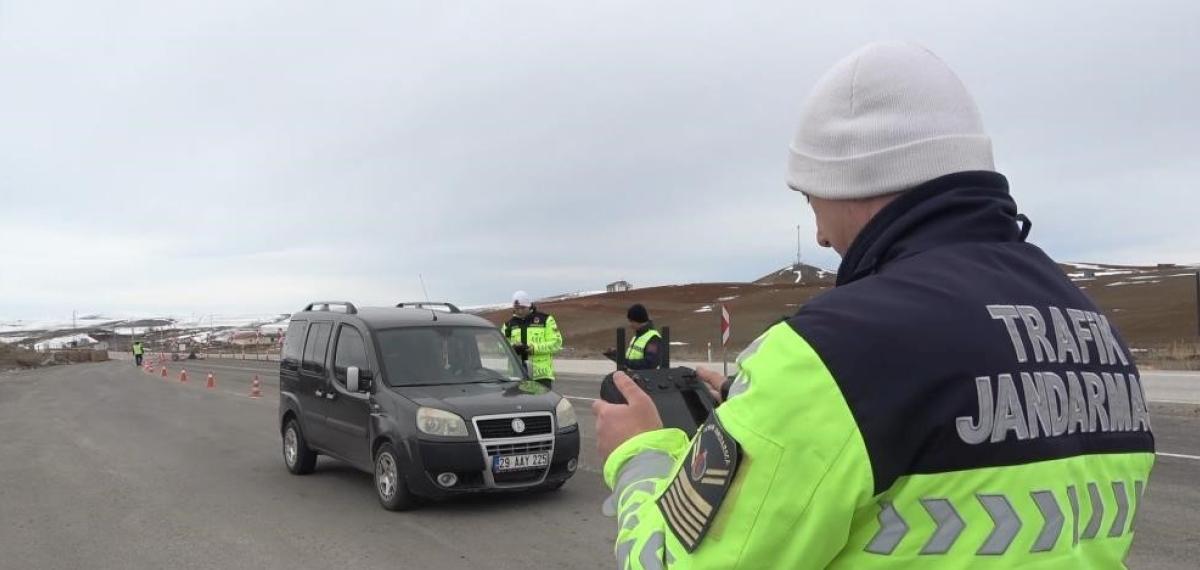 Kurban Bayramı Boyunca Bayburt’ta Bin 269 Personel Görev Yapacak