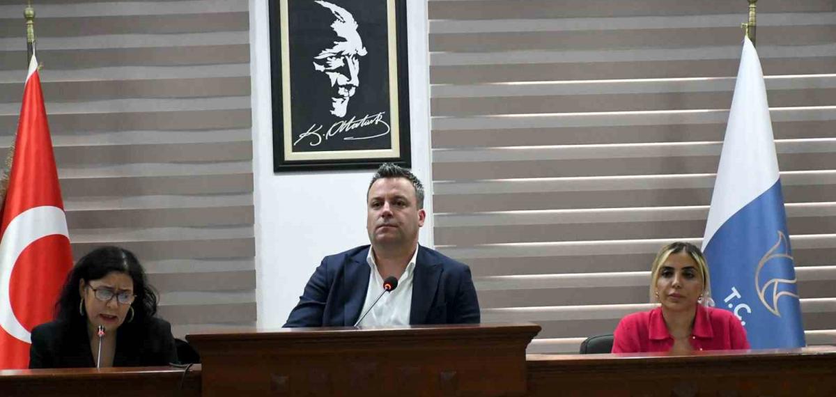 Kuşadası Belediye Meclisi’nden Kentle İlgili Önemli Kararlar