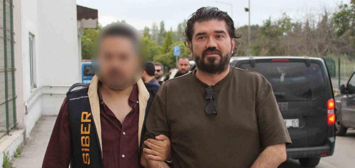 Kütahyalı’nın Cezaevi Değişti: Gerekçe Hamile Eş İddiası