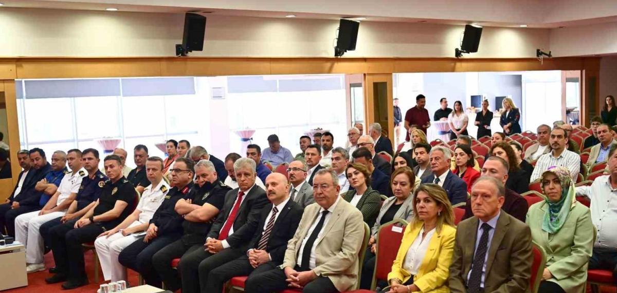 Kuto Başkanı Akdoğan: “Komer’in Yeniden Hayata Geçmesi Şart”