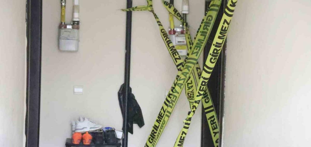 Madde Bağımlısı Cani Baba, Boğarak Öldürdüğü 3 Yaşındaki Poyraz’ı Parçalara Ayırdı
