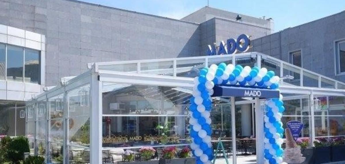 Mado Son 1 Ayda 8 Yeni Şube Açtı