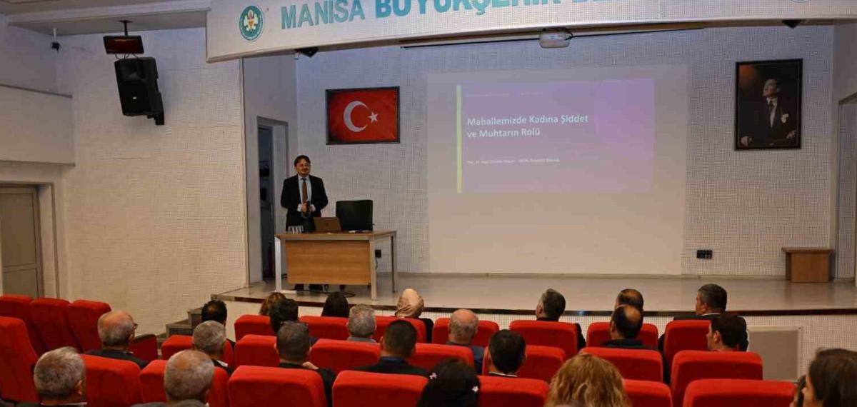 Mahalle Yönetiminde Yeni Dönem