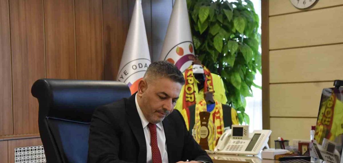 Malatya Tso’dan Eğitim ve İstihdam Hamlesi